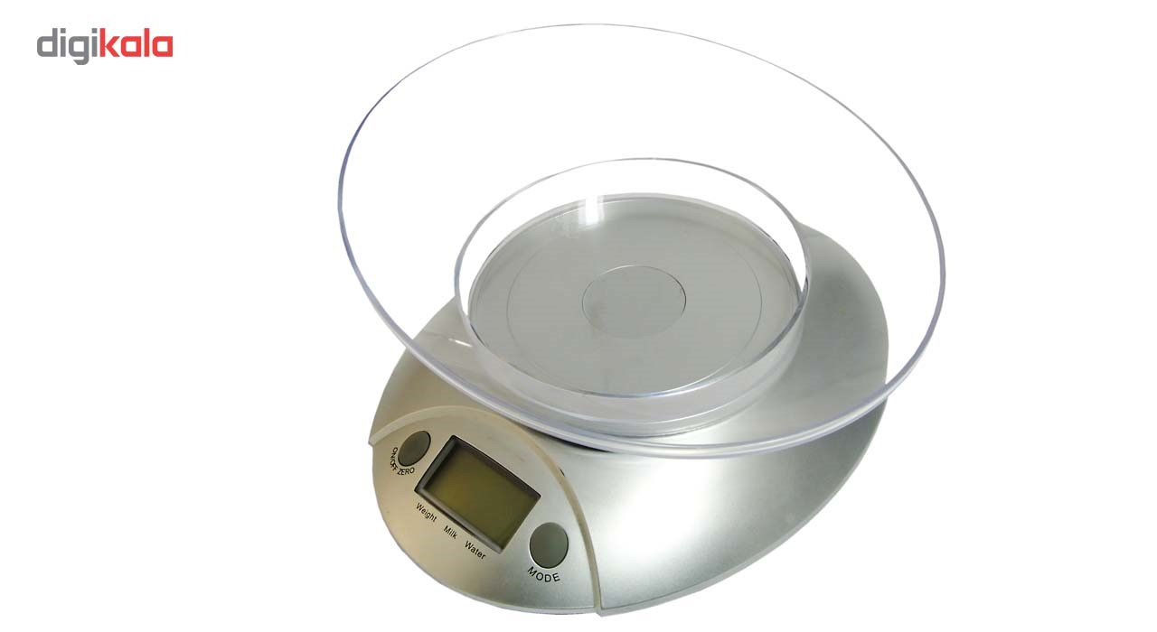 ترازو آشپزخانه دیجیتال مدل Ek3550