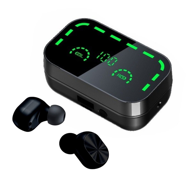 هدفون بی سیم مدل YD05-TypeC