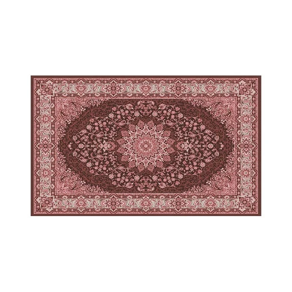  پادری مدل فرشینه سنتی کد M35M001-MR0110 سایز 76x46 سانتی متر