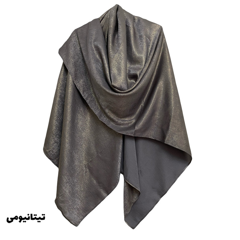 روسری زنانه مدل کوپرا