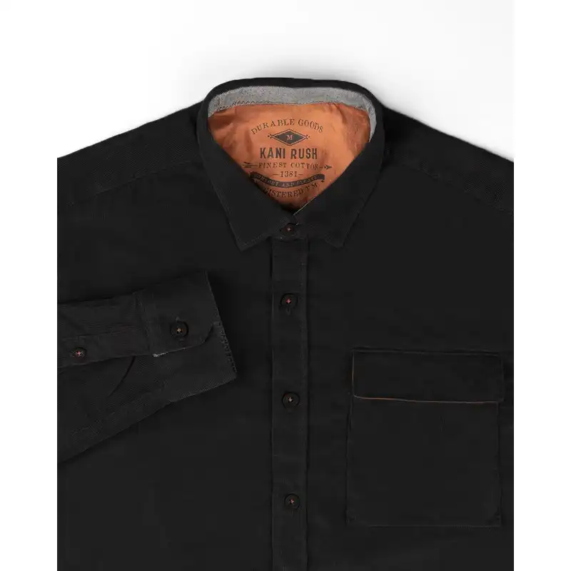 پیراهن آستین بلند مردانه مدل SB-SS-4509