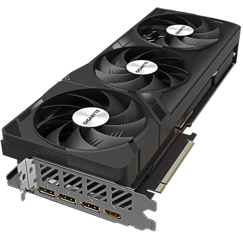 کارت گرافیک گیگابایت مدل GeForce RTX 4090 WINDFORCE V2 24G