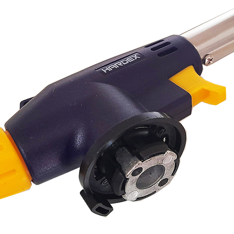 شعله افکن هاردکس مدل HT - 214
