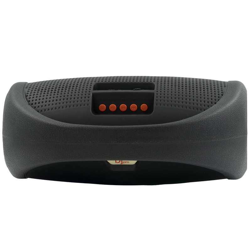 اسپیکر بلوتوثی قابل حمل دی جی پرو مدل DJ-3634BT