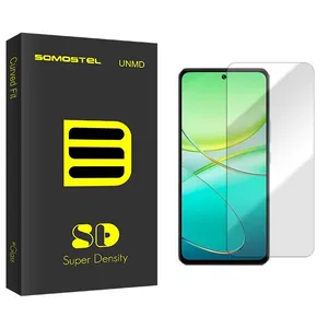 Somastel SD Screen Protector For T3