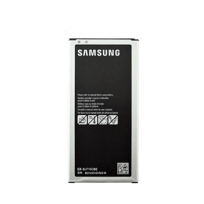 باتری موبایل مدل EB-BJ710CBC مناسب برای گوشی سامسونگ  Galaxy J7 2016
