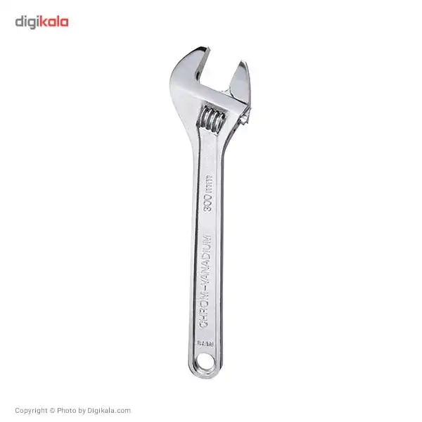 آچار فرانسه ایران پتک مدل EA 1210 سایز 12 اینچ