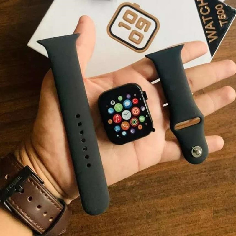 ساعت هوشمند مدل EF T500