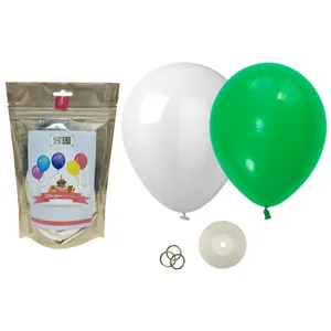 پک بادکنک آرایی Helium Quality سورتک مدل STLH-18