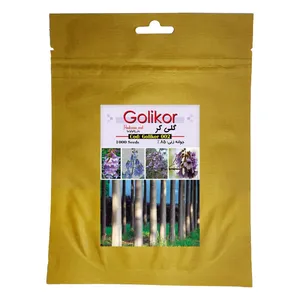 بذر پائولونیا ا گلی کر کد 0012