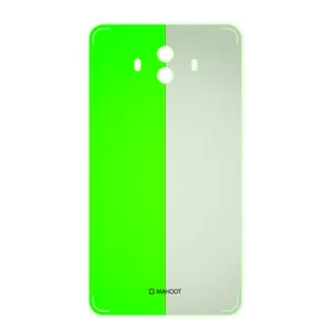 MAHOOT Fluorescence Special Sticker for Huawei Mate 10