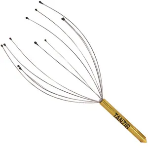 Tanzib Head Massager