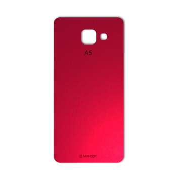 برچسب پوششی ماهوت مدلColor Special مناسب برای گوشی  Samsung A5 2016