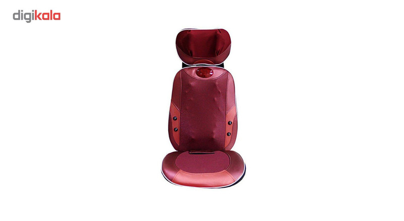 روکش صندلی ماساژور دنومد مدل Multi Function روکش صندلی ماساژور دنومد مدل Multi Function