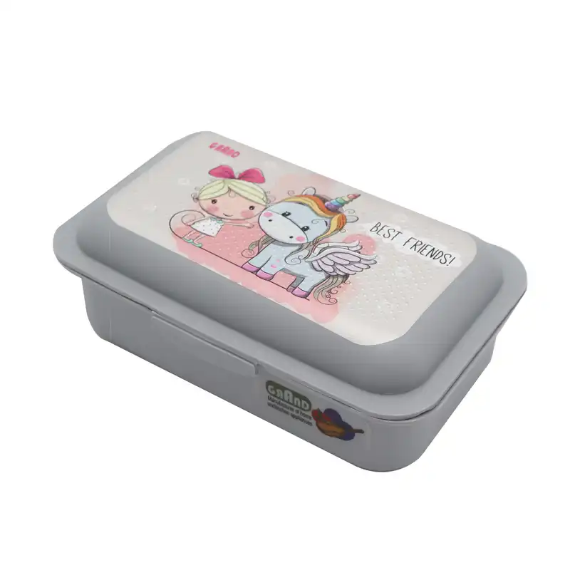 ظرف نگهداره کودک تک شاخ مدل t-baby-003