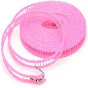 بند رخت مدل قلاب دار 10m