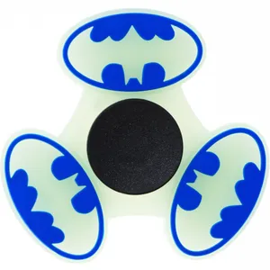 اسپینر دستی مدلwhite batman