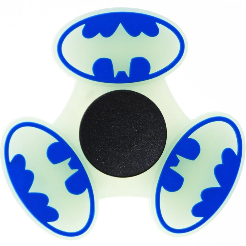اسپینر دستی مدلwhite batman