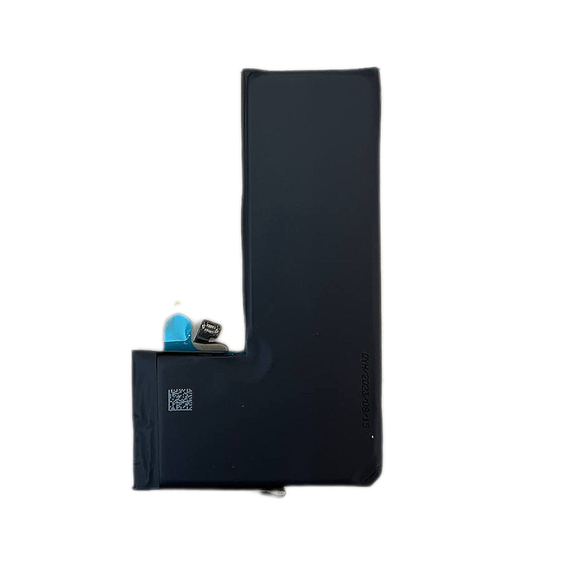 باتری موبایل کیو وای اچ مدل 11pro ظرفیت 3046 میلی آمپر ساعت مناسب برای گوشی موبایل اپل iPhone 11 pro