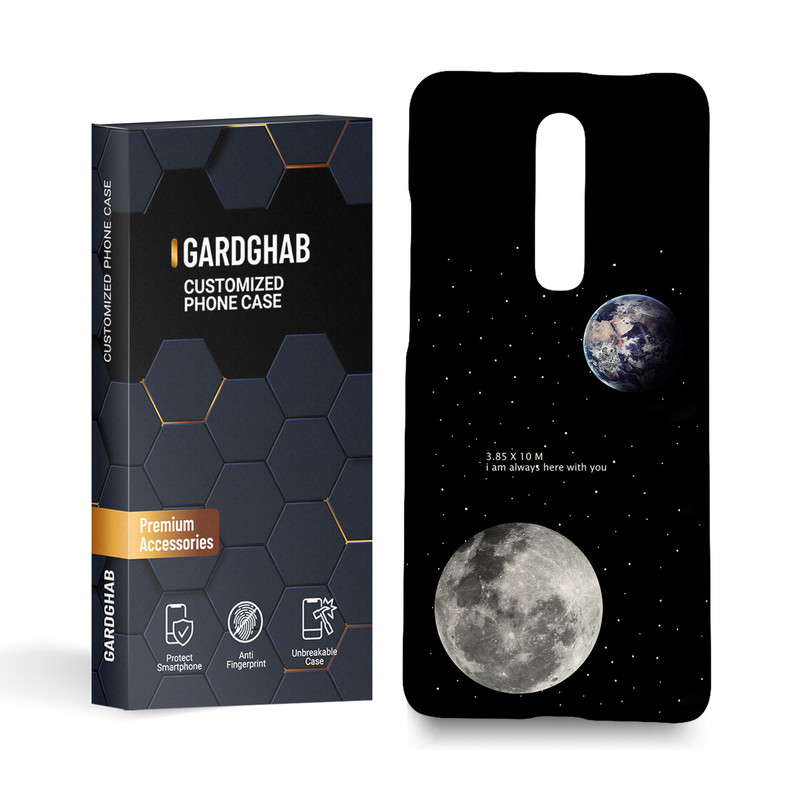 کاور گارد قاب مدل فانتزی مناسب برای گوشی موبایل شیائومی k20 pro / k20 / mi 9t / 9t pro 