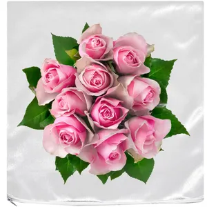 کاور کوسن آکو مدل گل 226