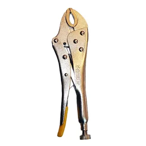  انبر قفلی هوتوس تولز مدل ALM-210 سایز 10 اینچ