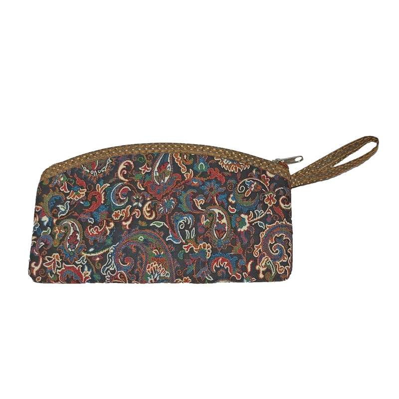 کیف پول ترمه کد M-3290