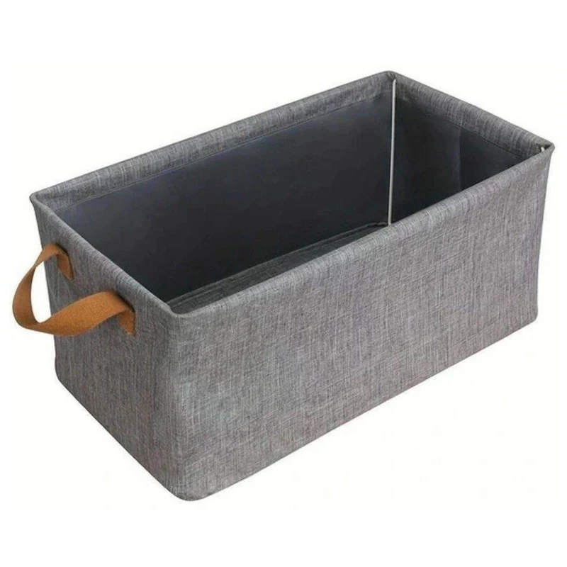 باکس نظم دهنده لباس مدل مستطیل اسکلت دار کد 40*28 