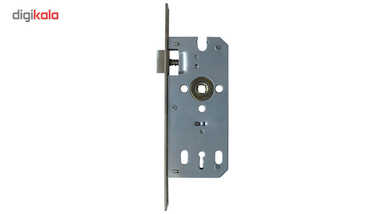 قفل در صامو پرشین مدل U 301