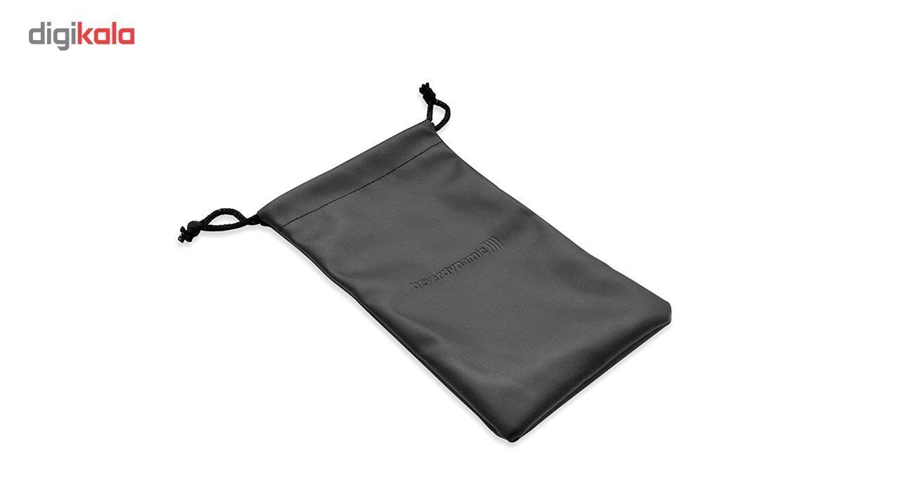 هدفون بیرداینامیک مدل DTX350M