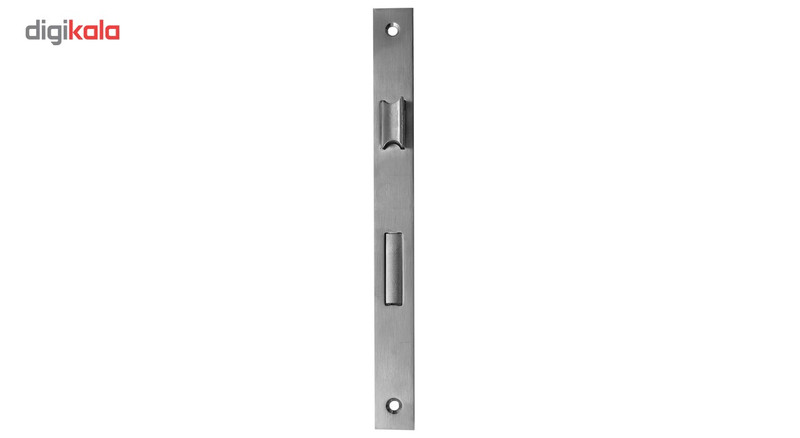 قفل در صامو پرشین مدل U 301