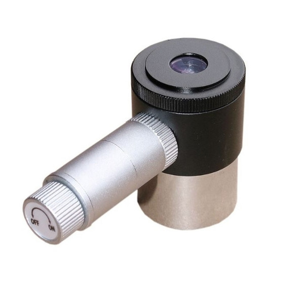چشمی تلسکوپ مدل AQUILA 1.25″ 12.5MM