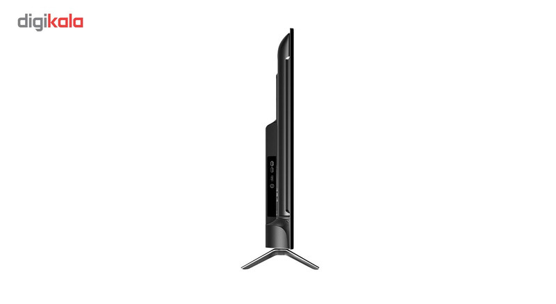 تلویزیون ال ای دی دوو مدل DLE-43H1800-DPB سایز 43 اینچ