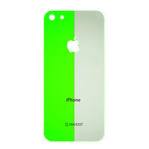 MAHOOT Fluorescence Special Sticker for iPhone 5c
