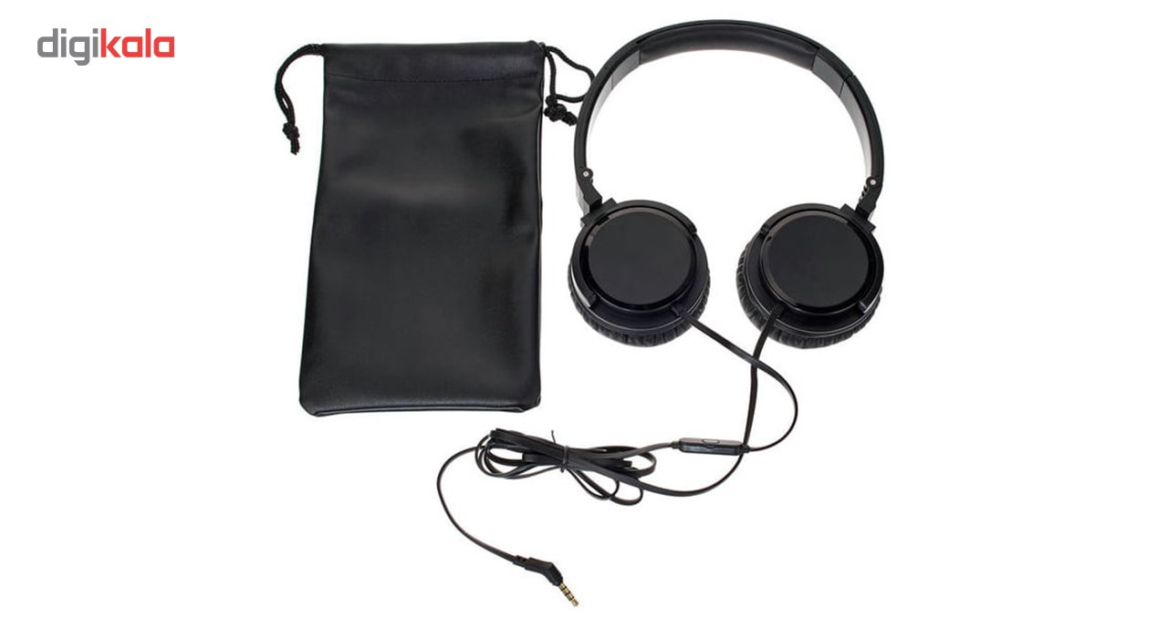 هدفون بیرداینامیک مدل DTX350M