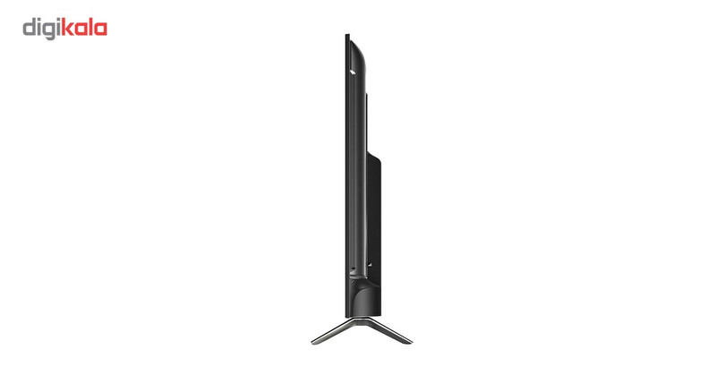 تلویزیون ال ای دی دوو مدل DLE-43H1800-DPB سایز 43 اینچ