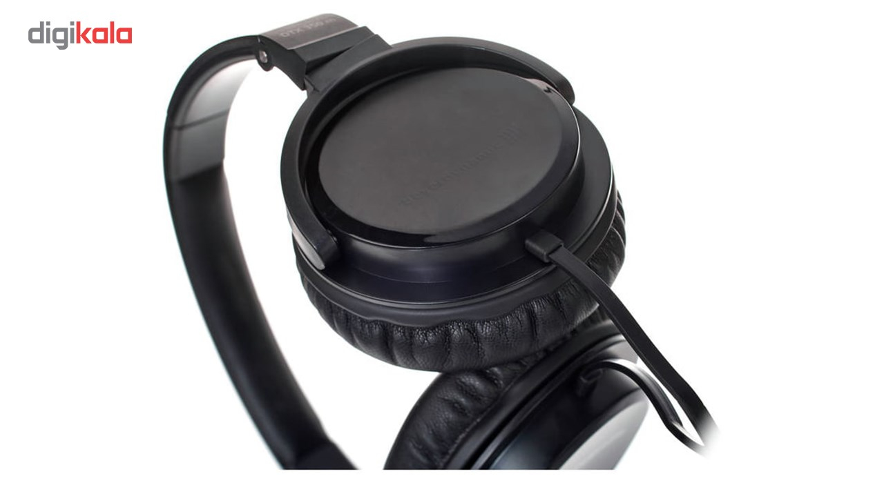 هدفون بیرداینامیک مدل DTX350M
