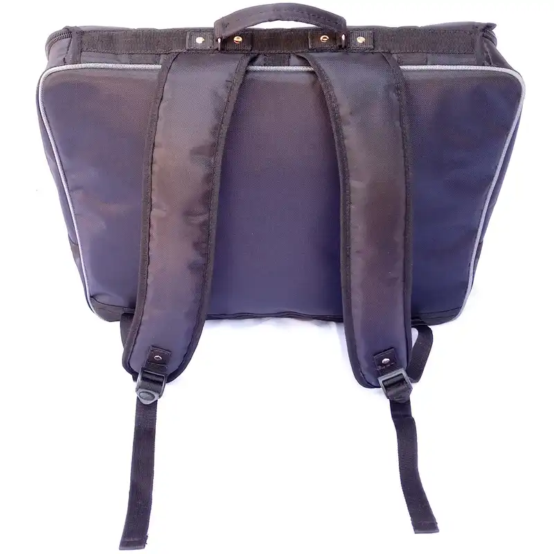 سافت کیس آکاردئون مدل 120 باس