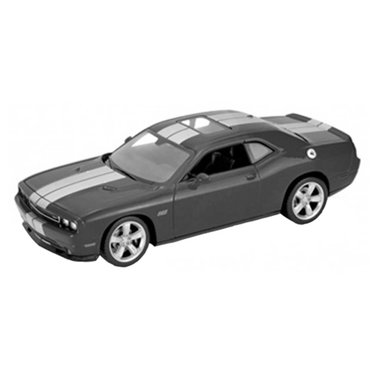 ماشین بازی ولی مدل 2012 Dodge Challenger SRT