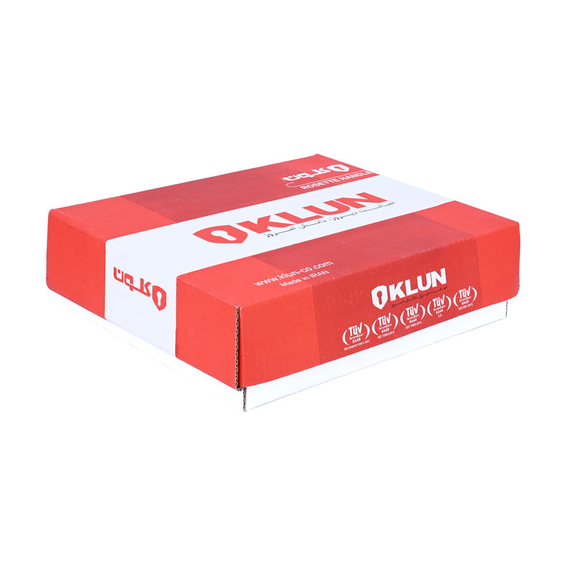 دستگیره در کلون مدل رزت نیروانا - 107