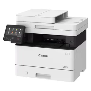 پرینتر چند کاره لیزری کانن مدل i-SENSYS MF453dw 