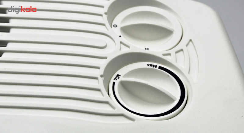 فن هیتر بلک اند دکر مدل HX230