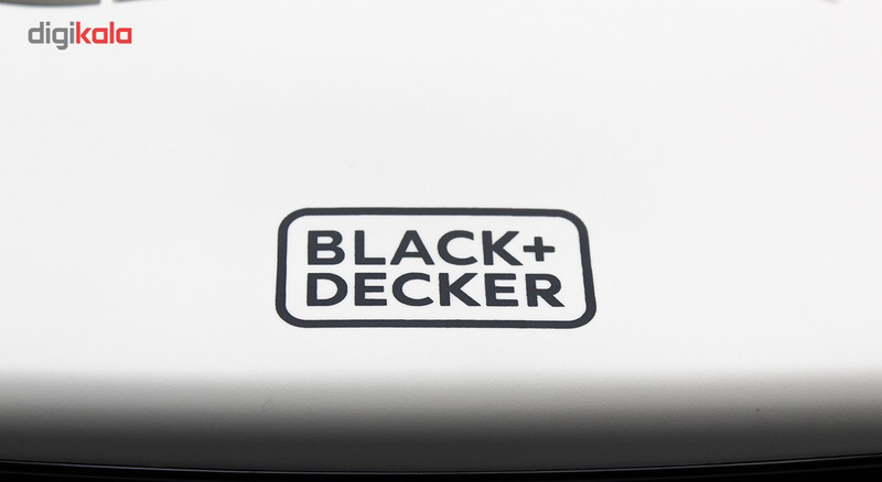 فن هیتر بلک اند دکر مدل HX230