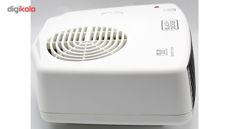 فن هیتر بلک اند دکر مدل HX230