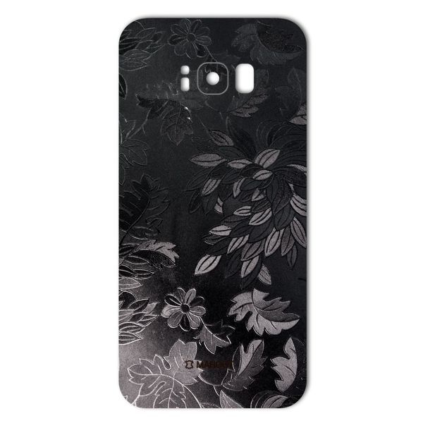 برچسب تزئینی ماهوت مدل Wild-flower Texture مناسب برای گوشی Samsung S8 Plus برچسب تزئینی ماهوت مدل Wild-flower Texture مناسب برای گوشی Samsung S8 Plus