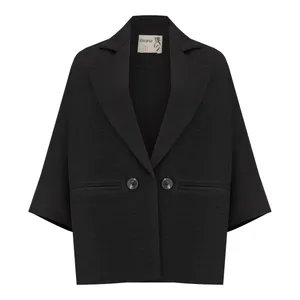 مانتو کتی زنانه السانا مدل هناس کد 227701