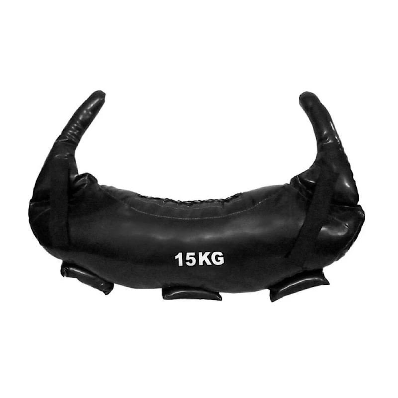 کیسه تمرین شنی مدل crossfit015 وزن 15 کیلوگرم