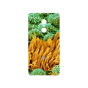 MAHOOT Atom Universe 6 Cover Sticker for Xiaomi Redmi Note 4