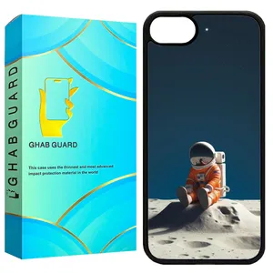  Ghab Guard G16E Cover For Apple iPhone 16e