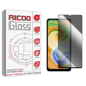 Ricoo RC Privacy Screen Protector For Samsung  Galaxy A04s